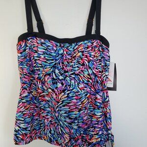 Swim Top